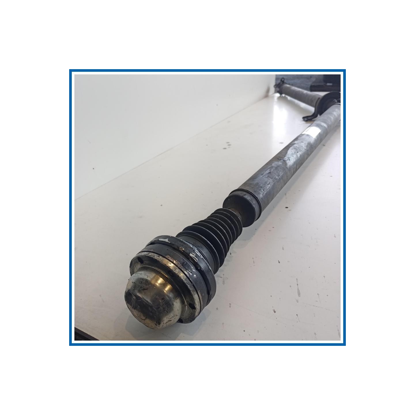 Albero trasmissione CHEVROLET Captiva I