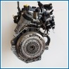 Motore semicompleto OPEL Corsa C