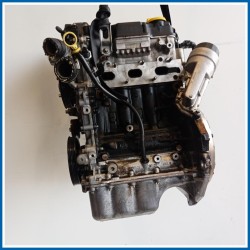Motore semicompleto OPEL Corsa C