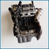 Motore semicompleto OPEL Corsa C