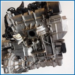 Motore semicompleto revisionato VOLKSWAGEN Up