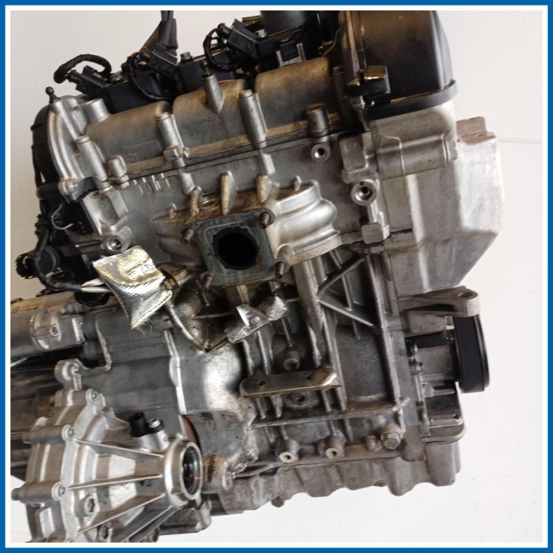 Motore semicompleto revisionato VOLKSWAGEN Up