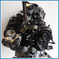 Motore semicompleto revisionato VOLKSWAGEN Up