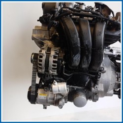 Motore semicompleto revisionato VOLKSWAGEN Up