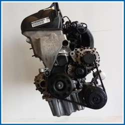 Motore semicompleto revisionato VOLKSWAGEN Up