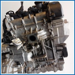 Motore semicompleto revisionato VOLKSWAGEN Up