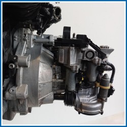 Cambio VOLKSWAGEN Up
