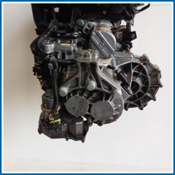 Cambio VOLKSWAGEN Up