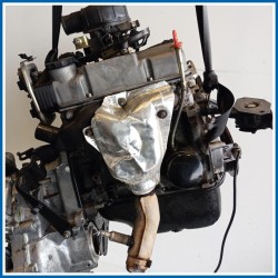 Motore semicompleto FIAT Seicento