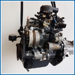 Motore semicompleto FIAT Seicento