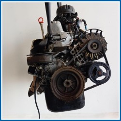 Motore semicompleto FIAT Seicento
