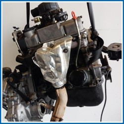 Motore semicompleto FIAT Seicento