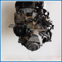Cambio FIAT Seicento