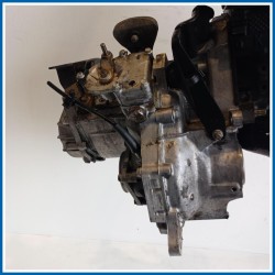 Cambio FIAT Seicento