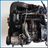 Motore semicompleto FIAT Sedici