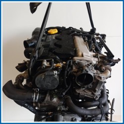 Motore semicompleto FIAT Sedici
