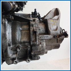 Cambio FIAT Sedici