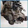Cambio FIAT Sedici