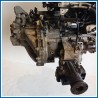 Cambio FIAT Sedici