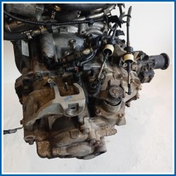 Cambio FIAT Sedici