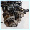Cambio FIAT Sedici