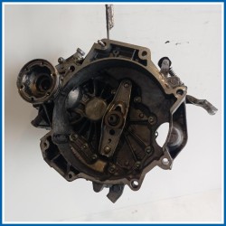 Cambio VOLKSWAGEN Golf Plus I