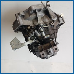 Cambio VOLKSWAGEN Golf Plus I