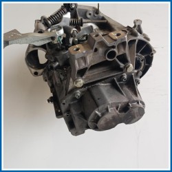 Cambio VOLKSWAGEN Golf Plus I