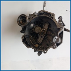 Cambio VOLKSWAGEN Golf Plus I