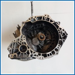 Cambio OPEL Meriva B