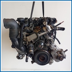 Motore semicompleto BMW Serie 3 E91 Touring