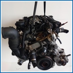 Motore semicompleto BMW Serie 3 E91 Touring