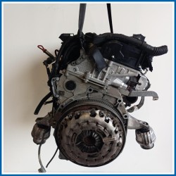 Motore semicompleto BMW Serie 3 E91 Touring