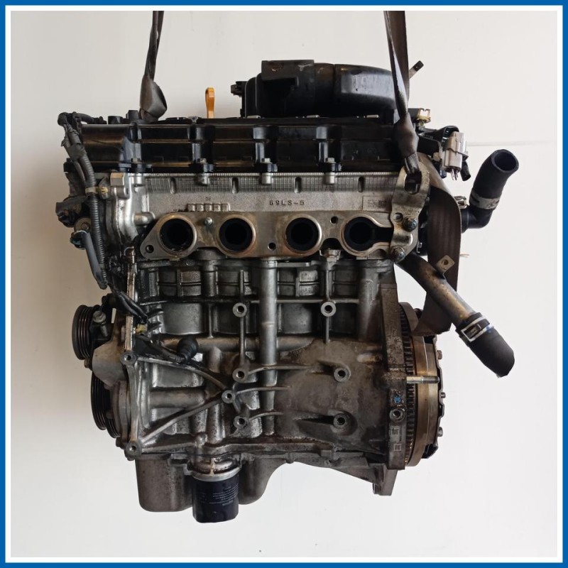 Monoblocco SUZUKI Swift V