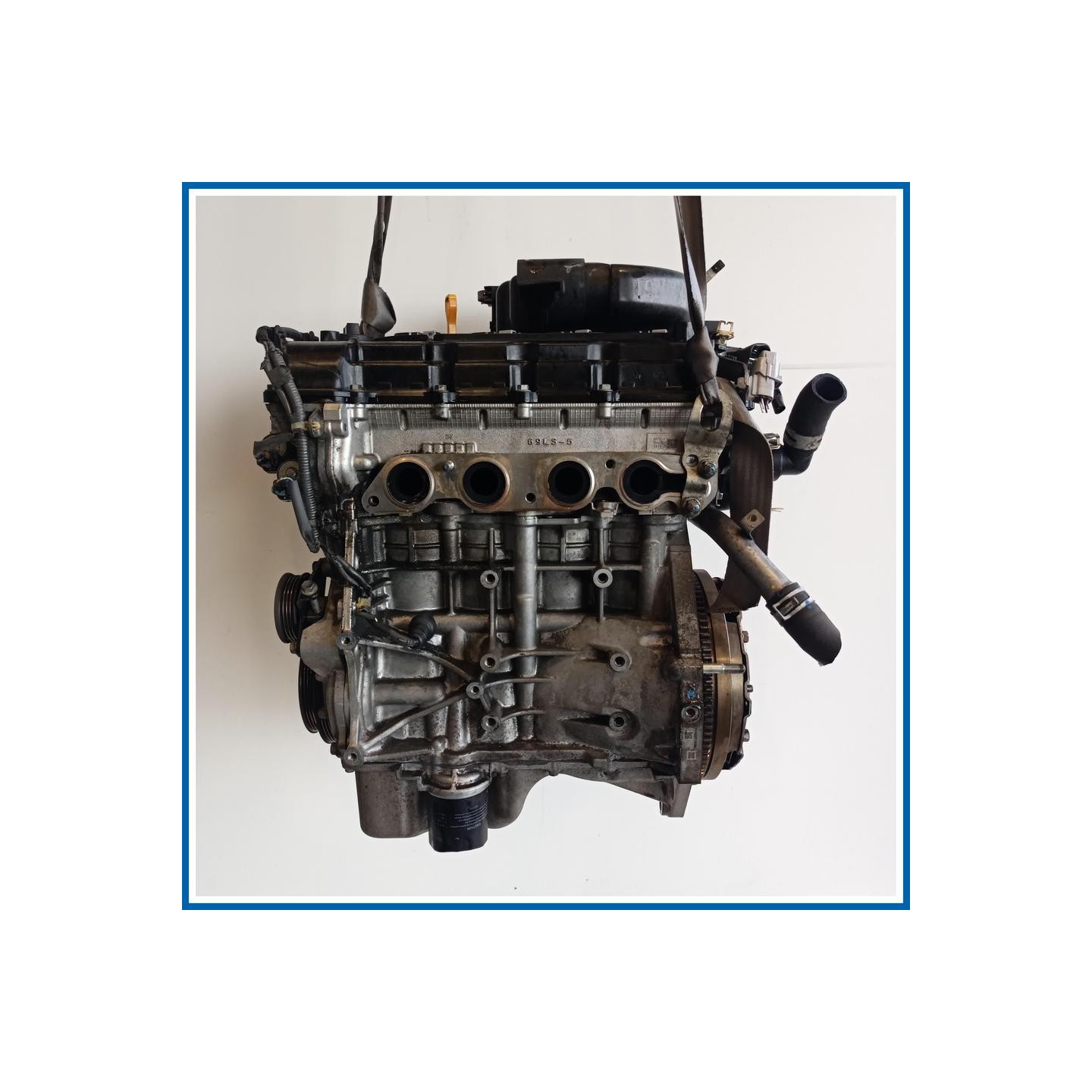Monoblocco SUZUKI Swift V