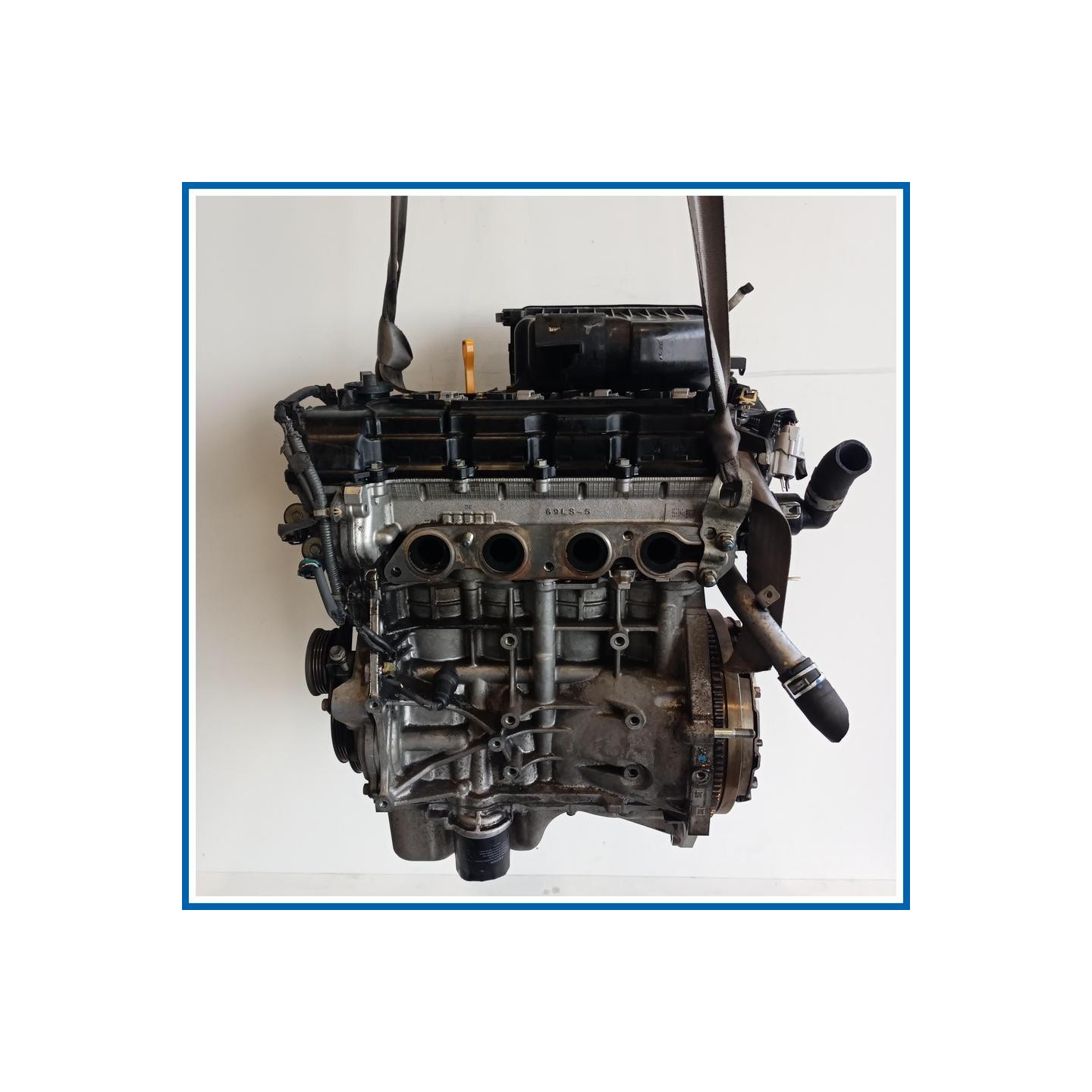 Monoblocco SUZUKI Swift V