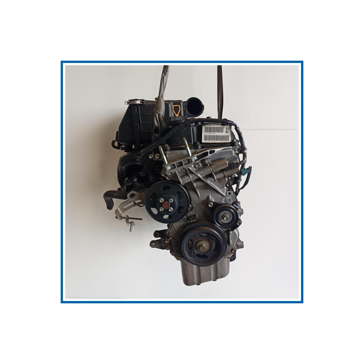 Monoblocco SUZUKI Swift V