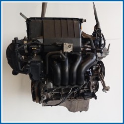 Monoblocco SUZUKI Swift V