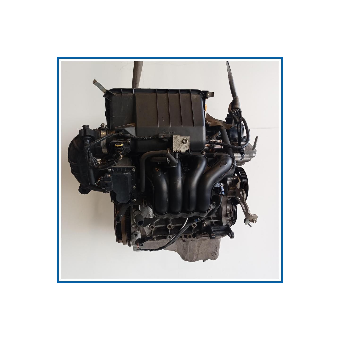 Monoblocco SUZUKI Swift V