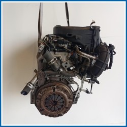 Monoblocco SUZUKI Swift V