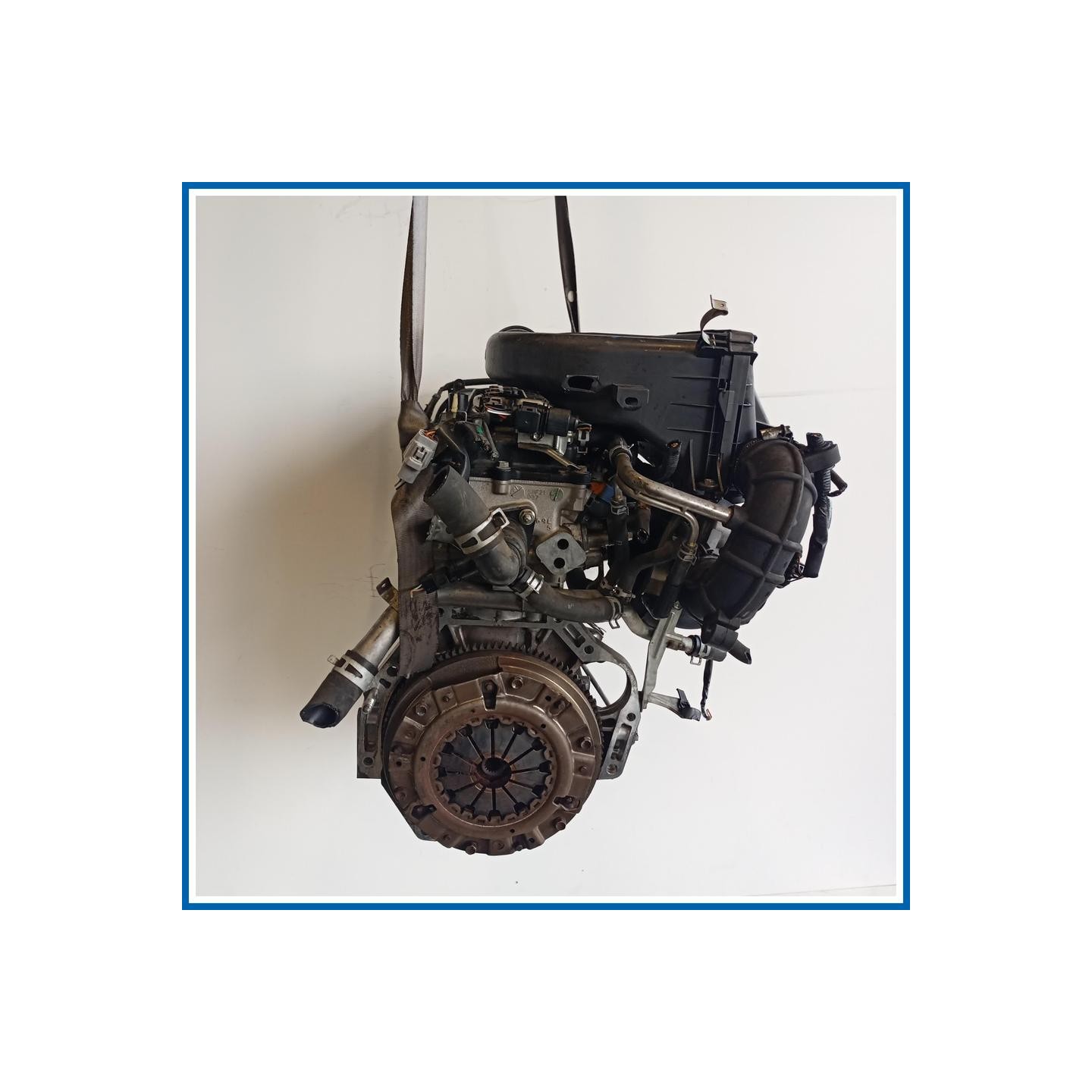 Monoblocco SUZUKI Swift V
