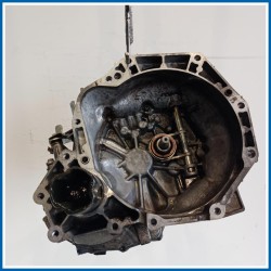 Cambio SUZUKI Swift V