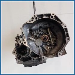 Cambio SUZUKI Swift V