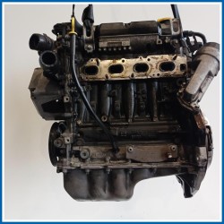 Motore semicompleto OPEL Corsa D