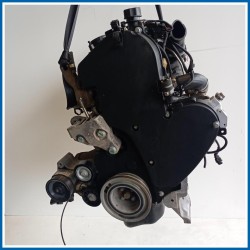Motore semicompleto FIAT Ducato 244