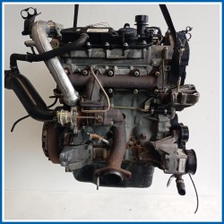 Motore semicompleto FIAT Ducato 244