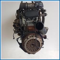 Motore semicompleto FIAT Ducato 244