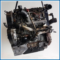 Motore semicompleto FIAT Ducato 244