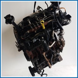 Motore semicompleto FORD Transit V