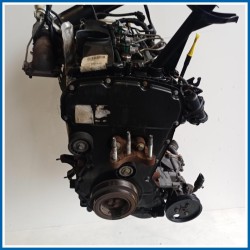 Motore semicompleto FORD Transit V